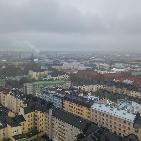 Cosy, Brand New Apartment In Best Area Helsinki Kültér fotó