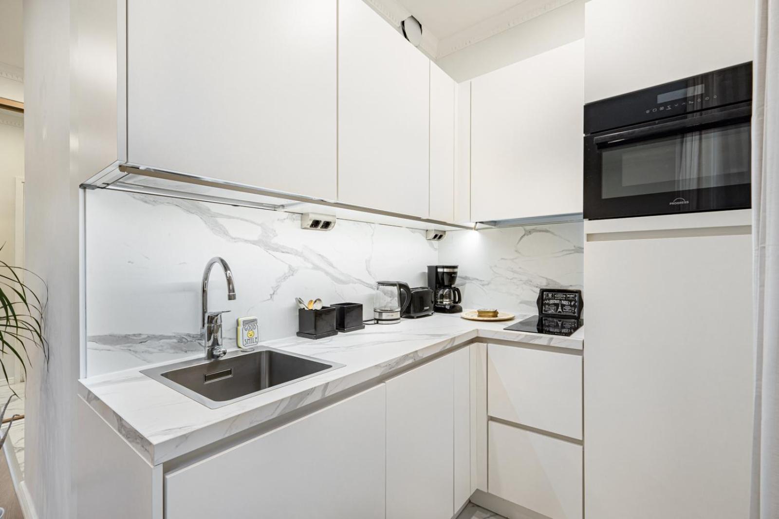 Cosy, Brand New Apartment In Best Area Helsinki Kültér fotó