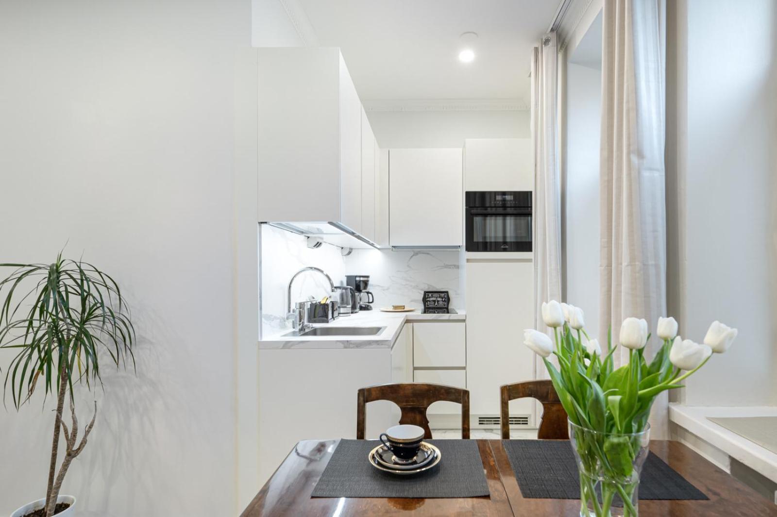 Cosy, Brand New Apartment In Best Area Helsinki Kültér fotó
